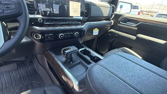 2026 GMC Sierra 1500 Elevation - Photo 13
