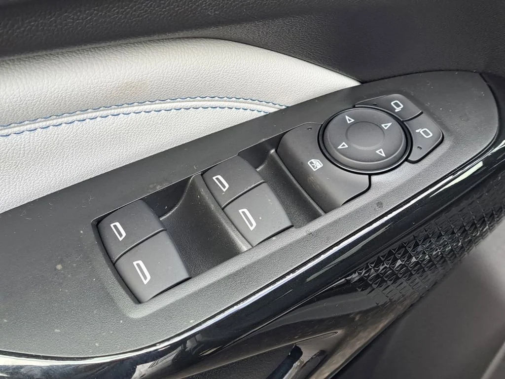 2026 Chevrolet Trax LT - Photo 16