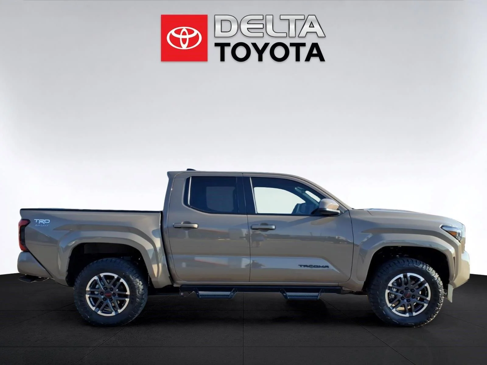 New 2026 Mudbath Toyota TRD Sport image 6