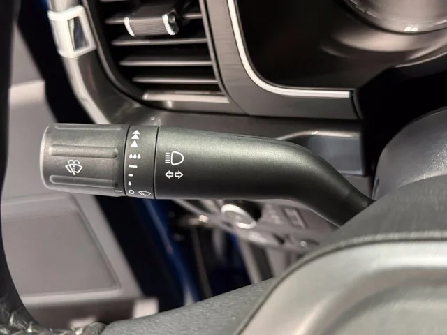 Used 2022 Blue Ford XLT image 18