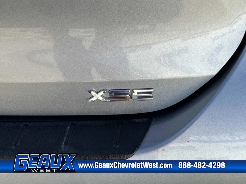 Used 2023 Silver Toyota XSE image 20