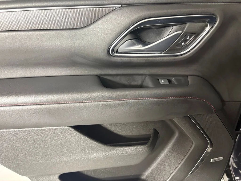Used 2022 Gray Chevrolet RST image 35