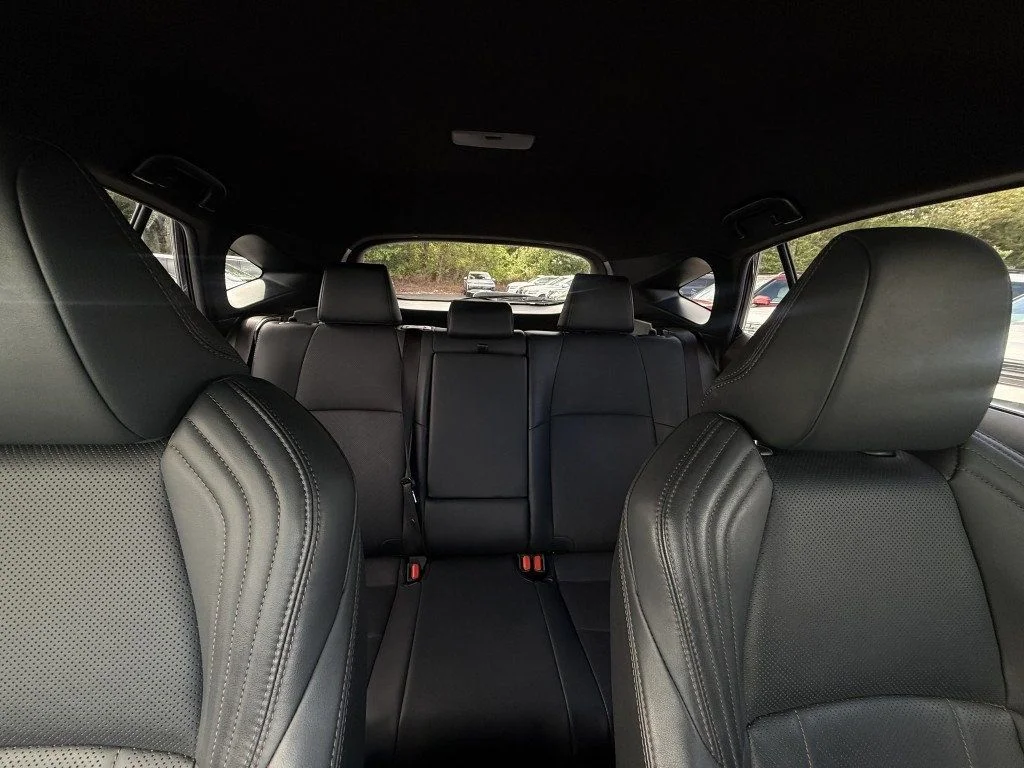 Used 2021 Blueprint Toyota XLE AWD image 26