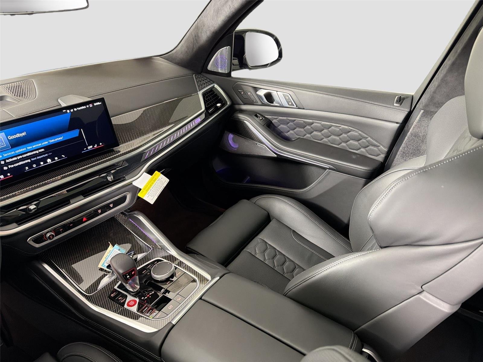 2026 BMW X5 M X5 M - Photo 25