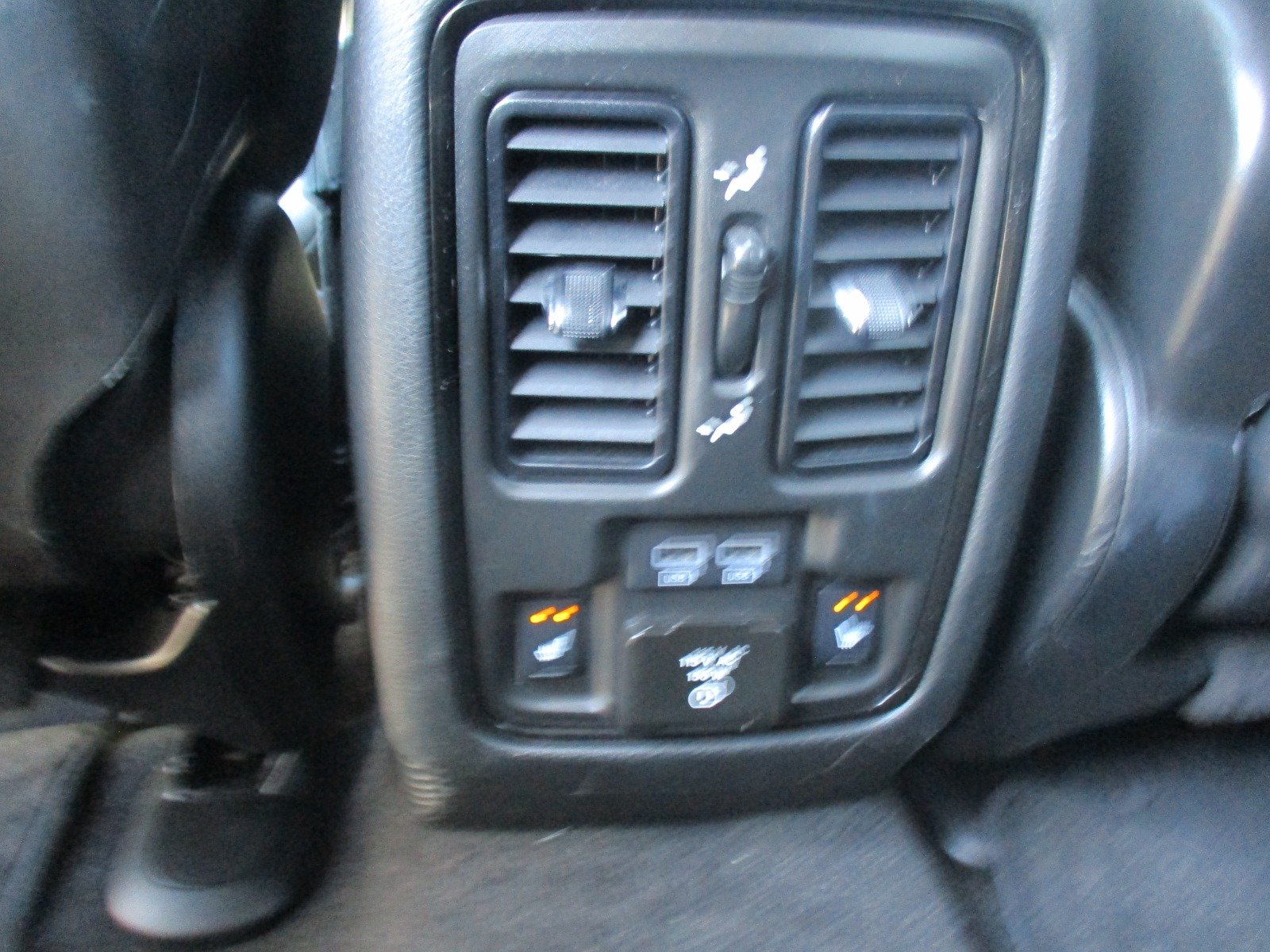 2022 Dodge Durango GT Plus - Photo 17