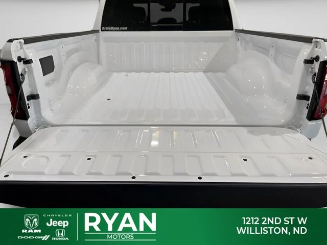 2026 RAM 1500 Tradesman - Photo 13