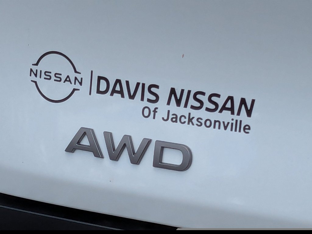 2025 Nissan Murano SL - Photo 10