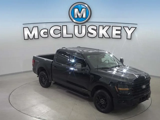 2024 Ford F-150 XLT - Photo 33