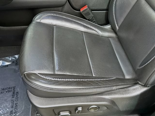 Used 2023 Sterling Metallic GMC Denali image 21