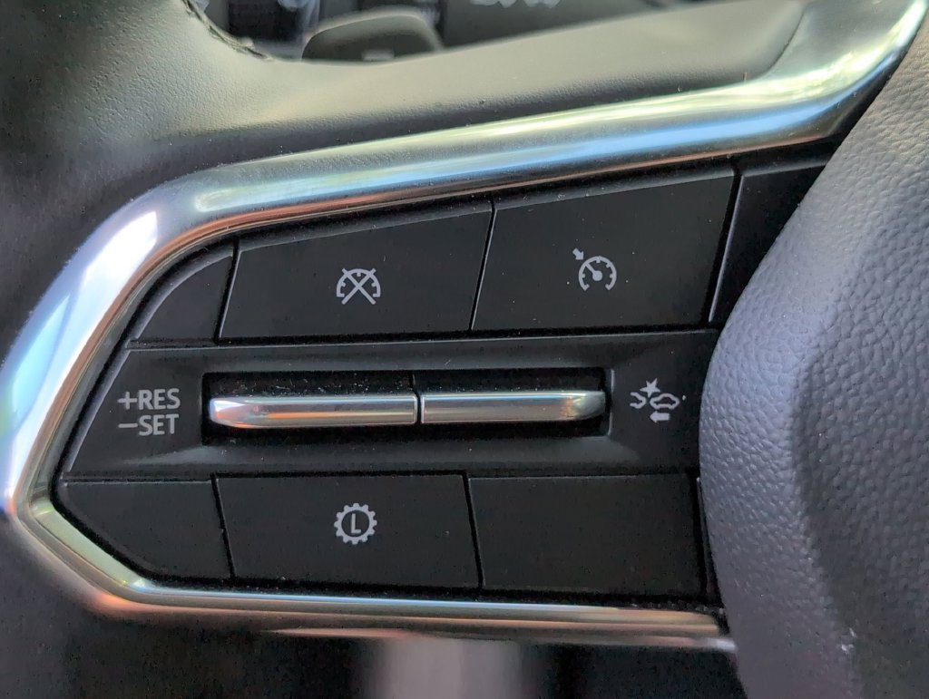 Used 2026 White Chevrolet LT image 20