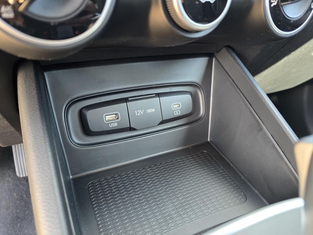 New 2026 Ecotronic Gray Hyundai SE image 21