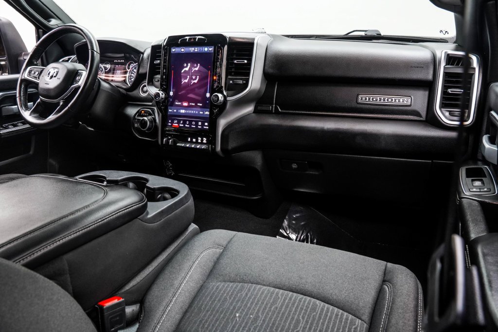 Used 2024 Blue Ram Big Horn image 23