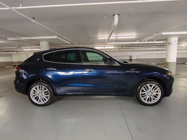 Used 2022 Azzuro Tributo (Blue) Maserati GT image 8