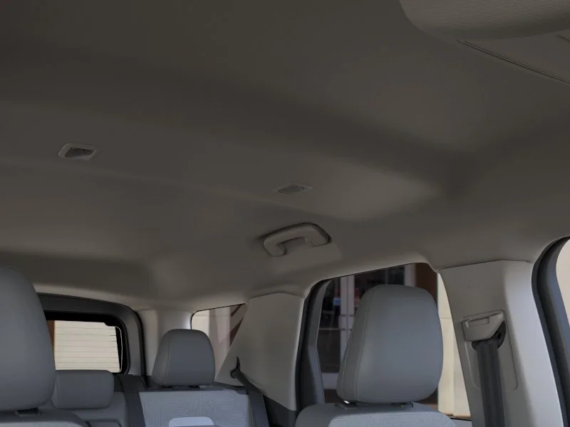 2025 Ford Bronco Sport Badlands - Photo 22