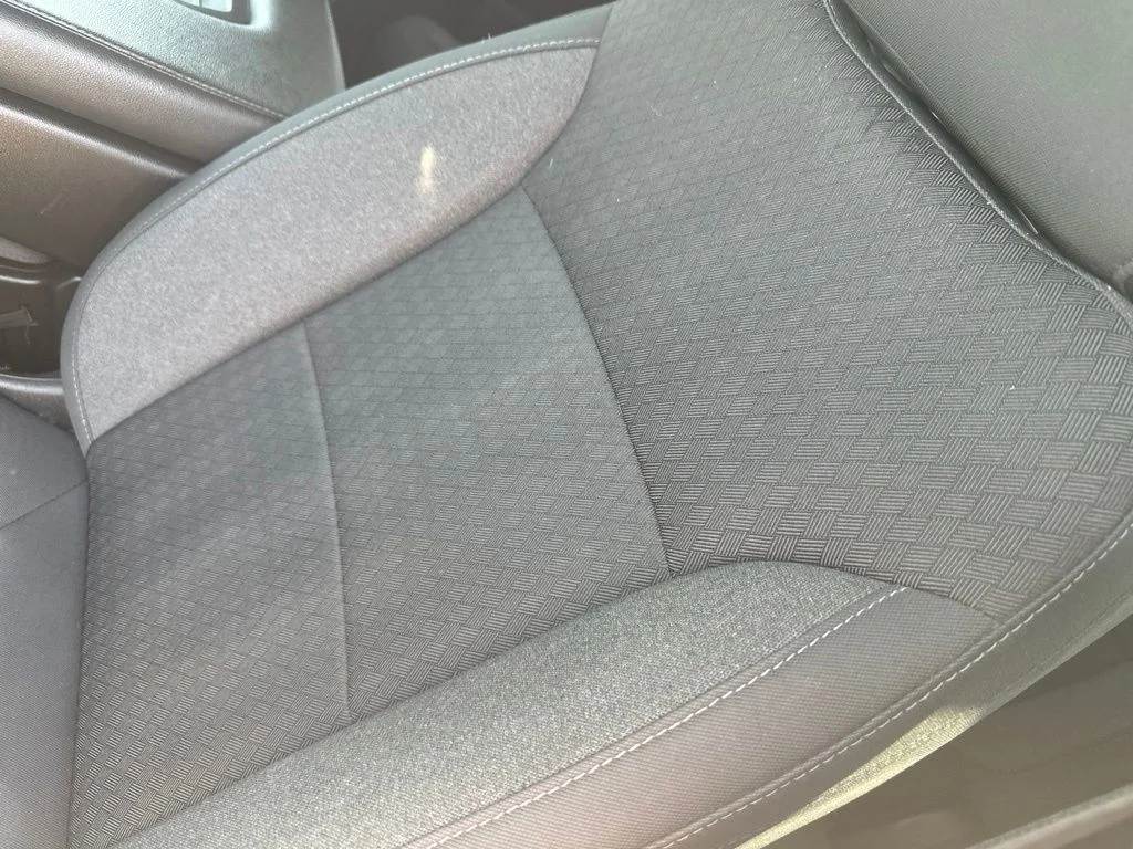 Used 2020 Silver Chevrolet LT image 3