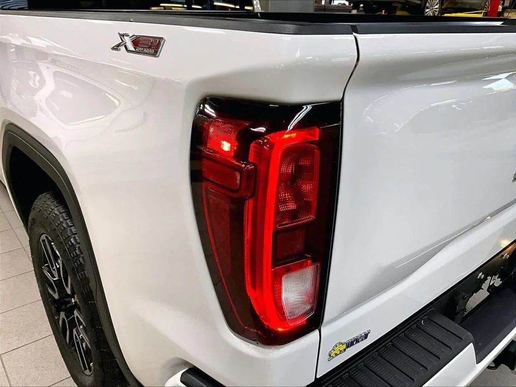 Used 2023 White GMC Elevation image 35