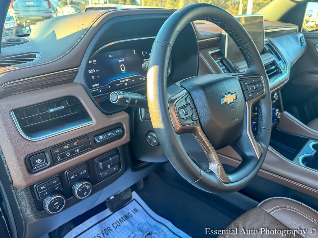 2024 CHEVROLET TAHOE - Image 14