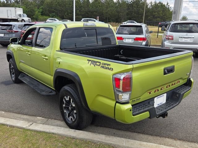 Used 2023  Toyota TRD Off-Road image 10
