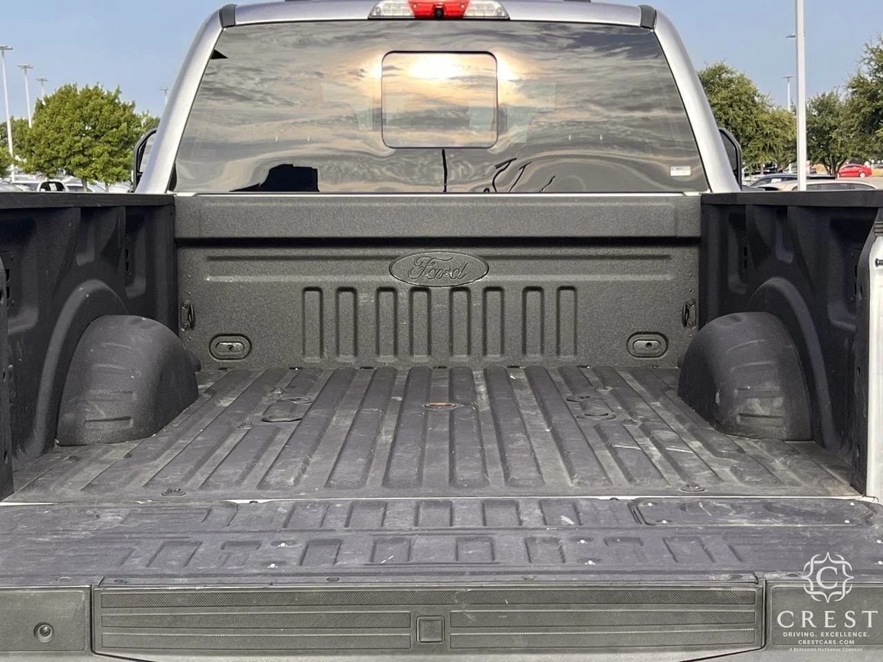 2024 Ford F-250 Super Duty Limited - Photo 31