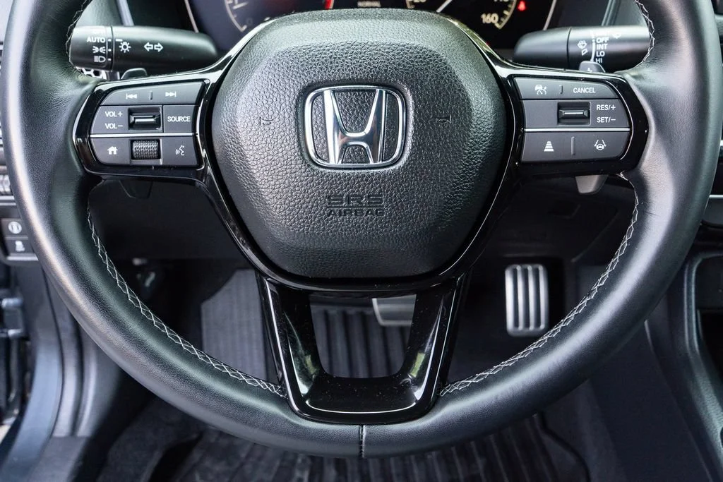 2024 Honda Civic Sport - Photo 48