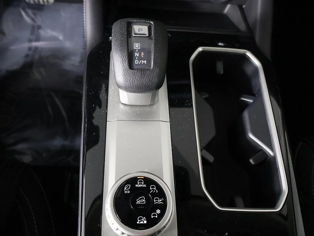 2026 Mitsubishi Outlander ES - Photo 48