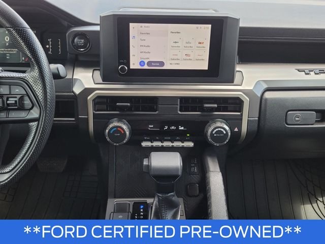 Used 2024 Silver Toyota SR5 image 24