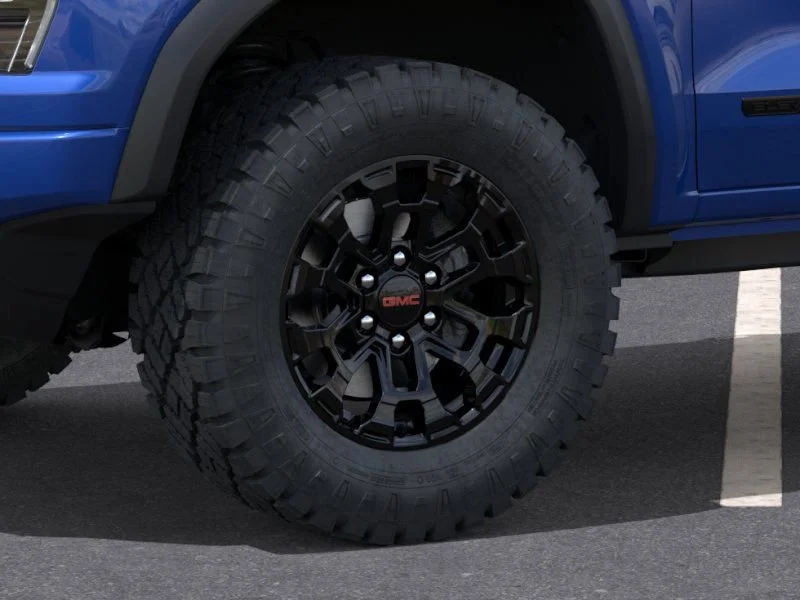 2026 GMC Canyon Elevation - Photo 9
