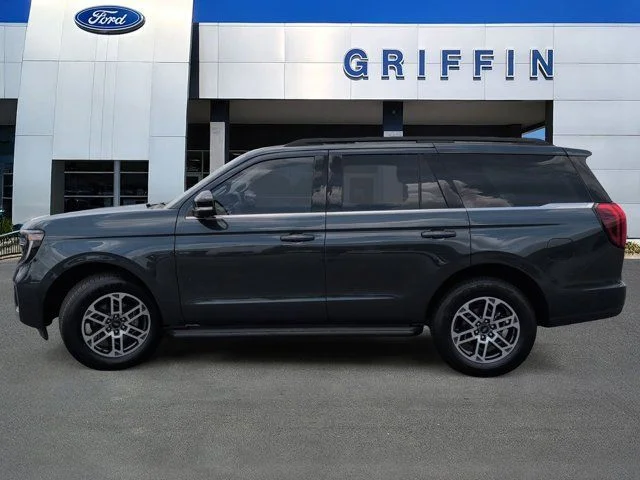 New 2026 Stone Blue Metallic Ford Active image 10