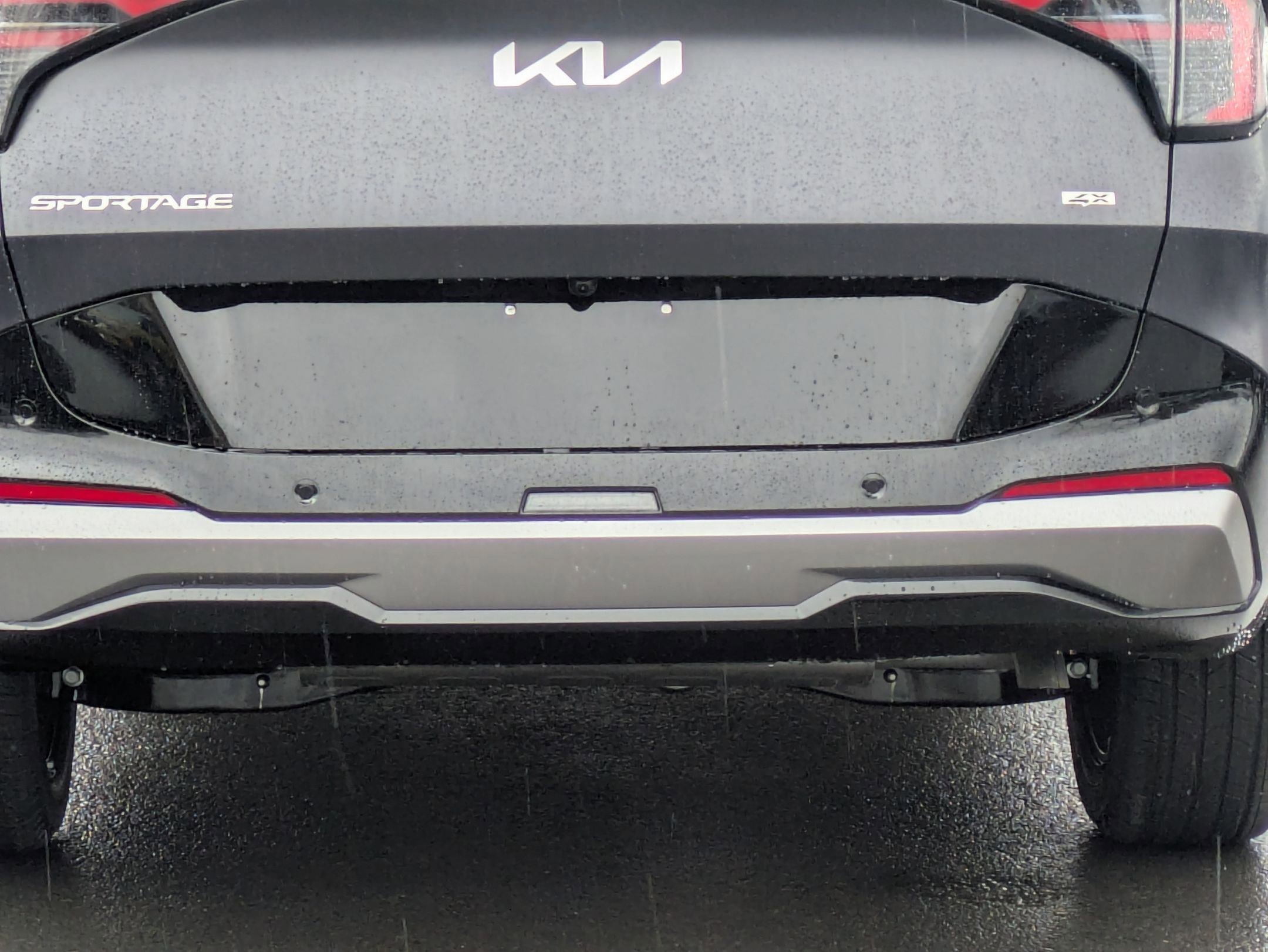 New 2026 Panthera Metal Matte Kia SX Prestige image 23
