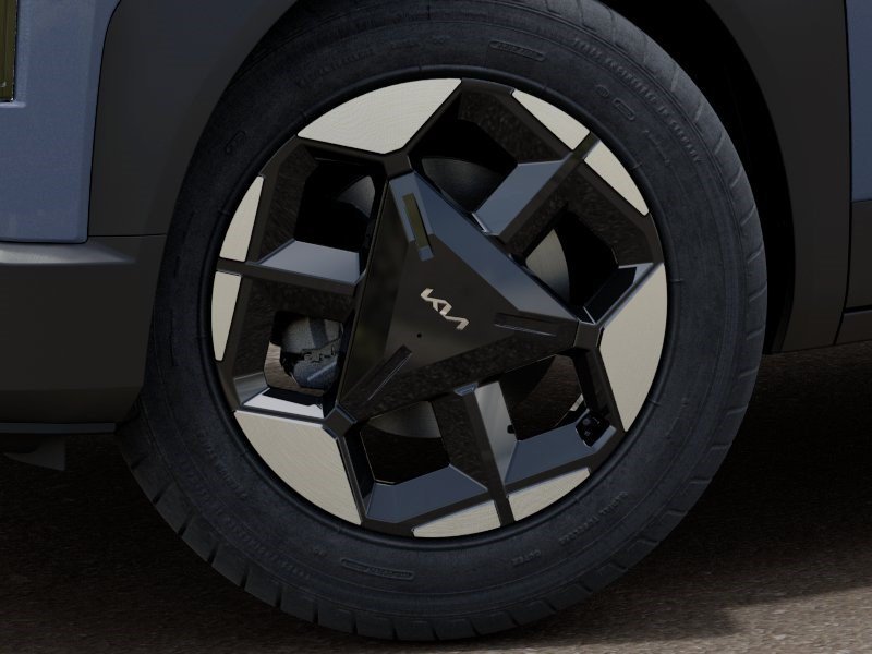 New 2027 Pale Gray Kia S image 9