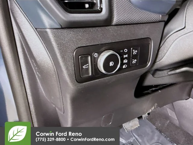 2025 Ford Bronco Sport Heritage - Photo 11