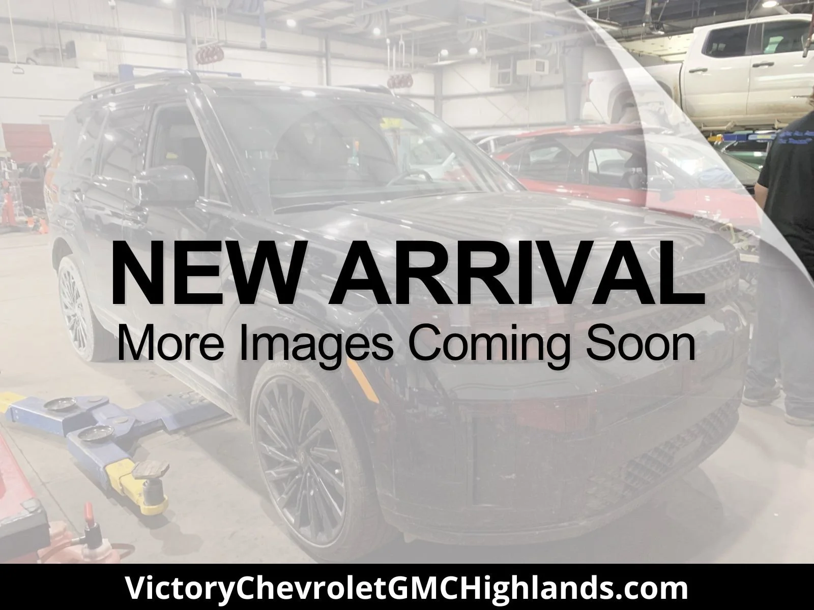 2025 Hyundai Santa Fe Calligraphy 2.5 AWD's photo