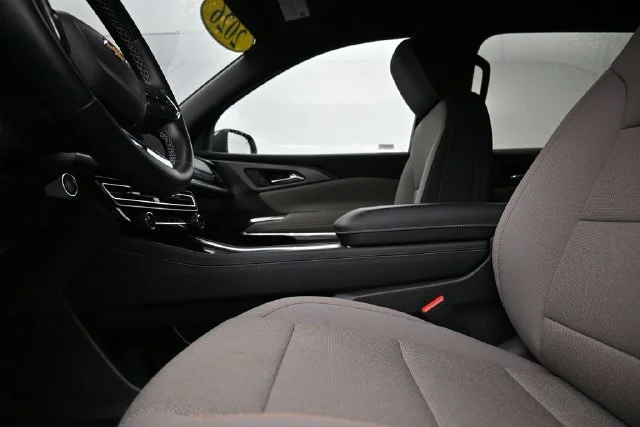 Used 2026 Black Chevrolet LT image 18