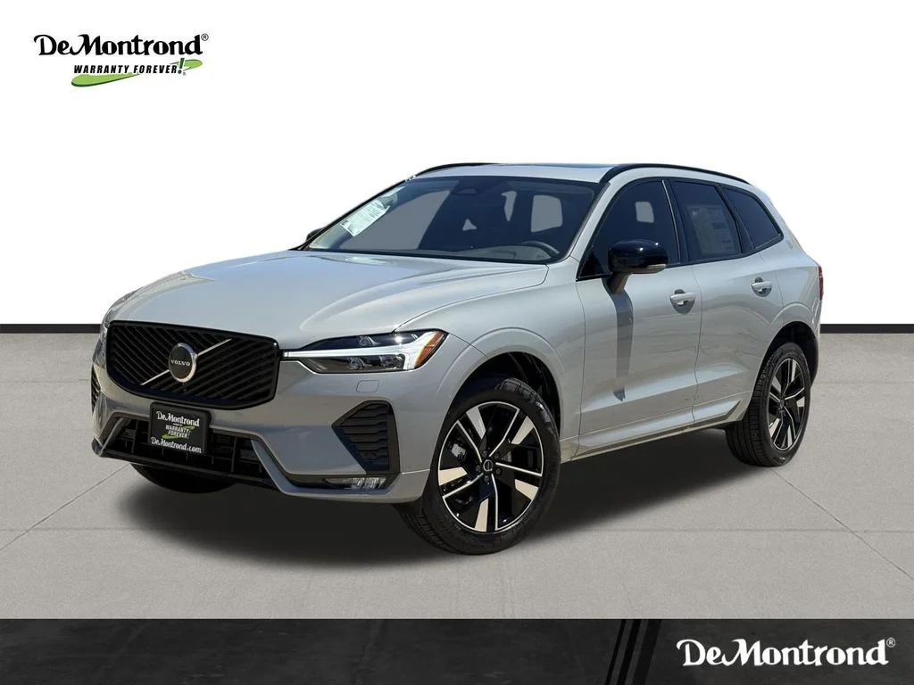 2026 Volvo XC60 B5 Core Dark AWD's photo