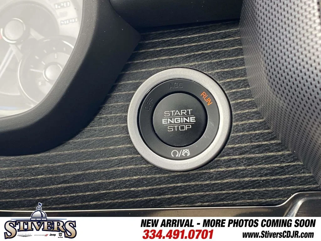 Used 2021 Gray Ram Limited image 30