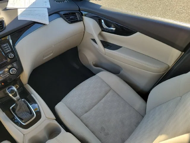 2020 Nissan Rogue Sport SV - Photo 11