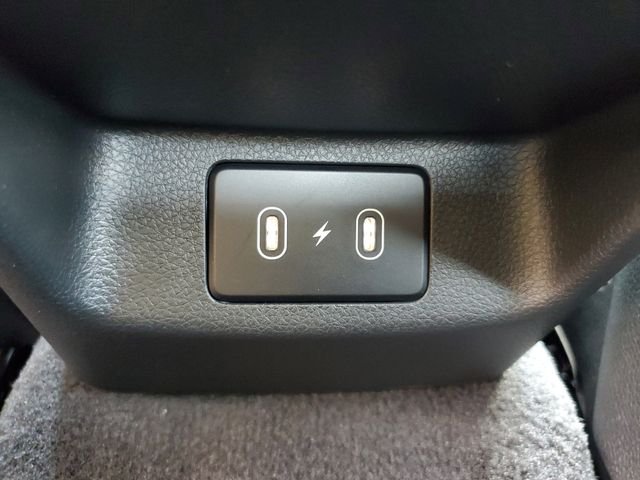 2025 Kia K5 EX - Photo 13