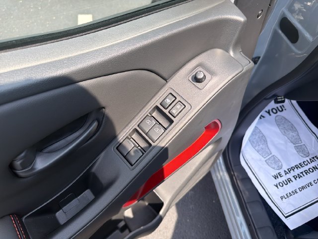 Used 2026 Gray Nissan PRO-4X image 22