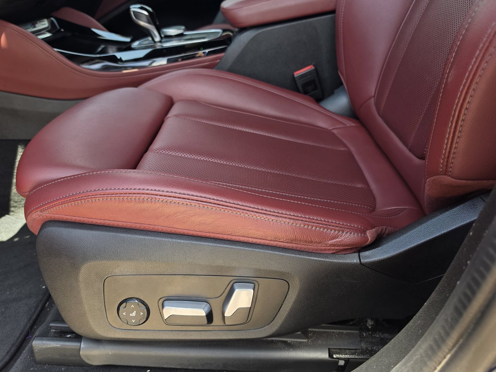 2022 BMW X4 M40i - Photo 15