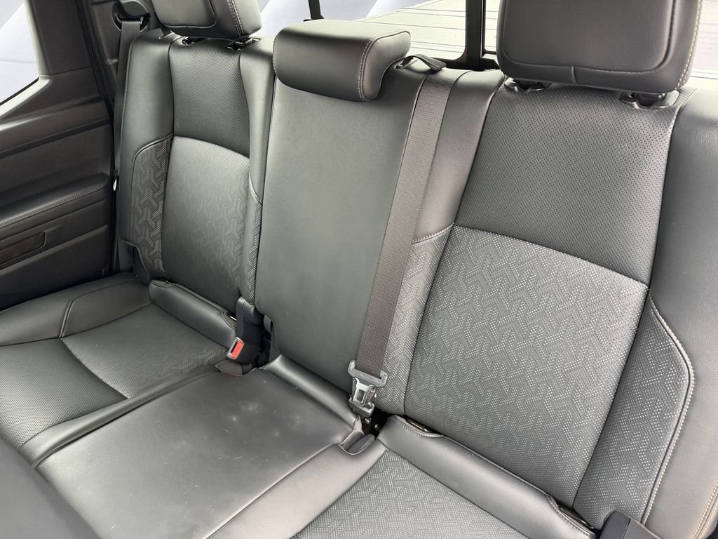 Used 2024 Beige Toyota Limited image 18