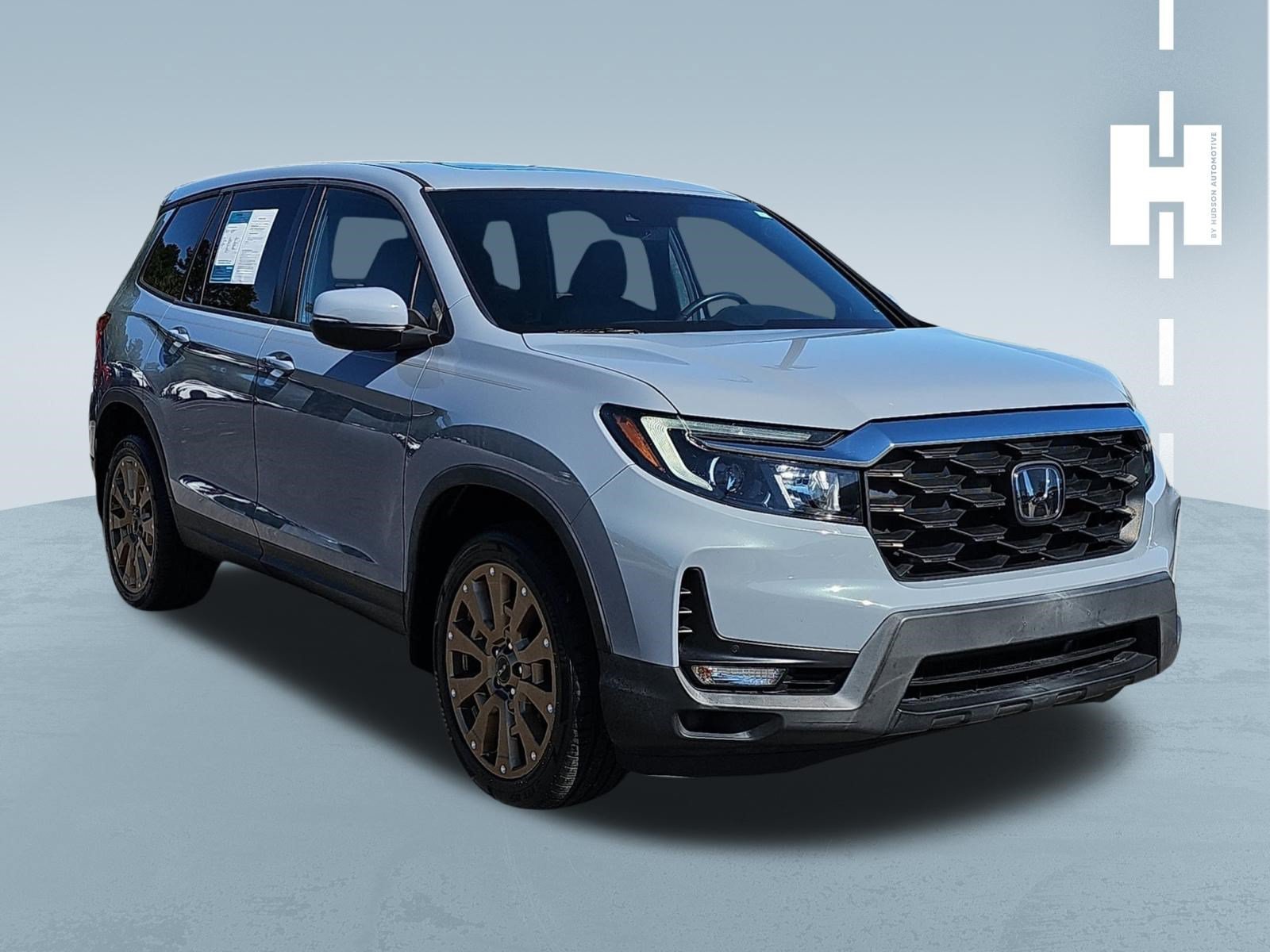 2023 Honda Passport