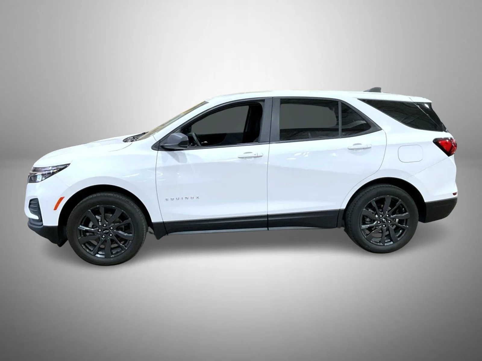 Certified Used 2024 White Chevrolet LS image 8