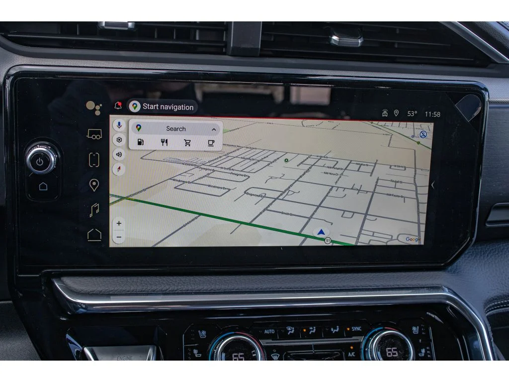 New 2026 STERLING METALLIC GMC Denali image 41