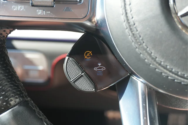 Used 2023 Black Mercedes-Benz GLE 63 S AMG® image 28