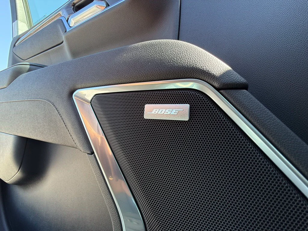 2026 GMC Sierra 1500 Elevation - Photo 25