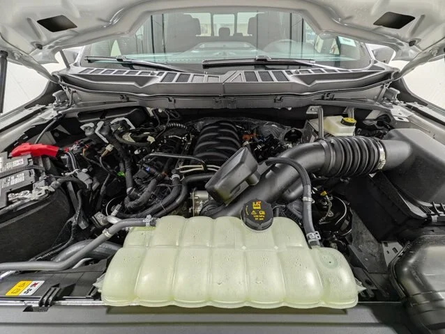 New 2026 Avalanche Ford XLT image 62