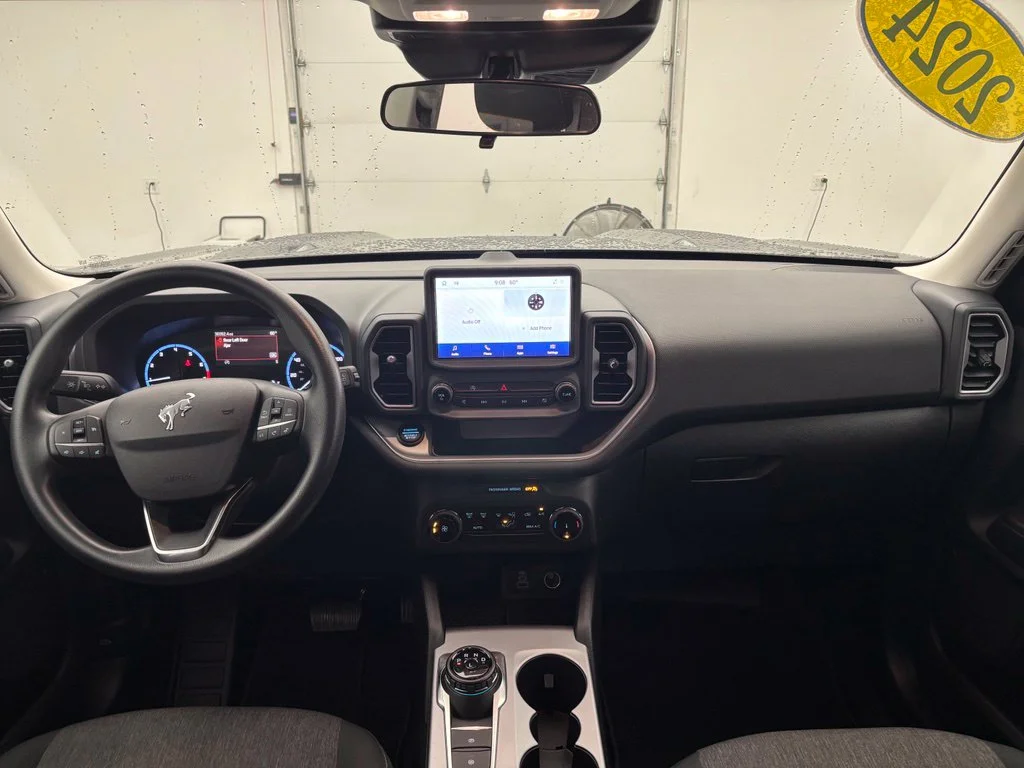 Used 2024 Gray Ford Big Bend image 4