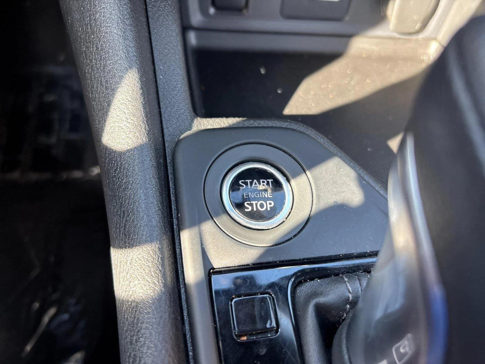 Used 2025 Super Black Nissan S image 23
