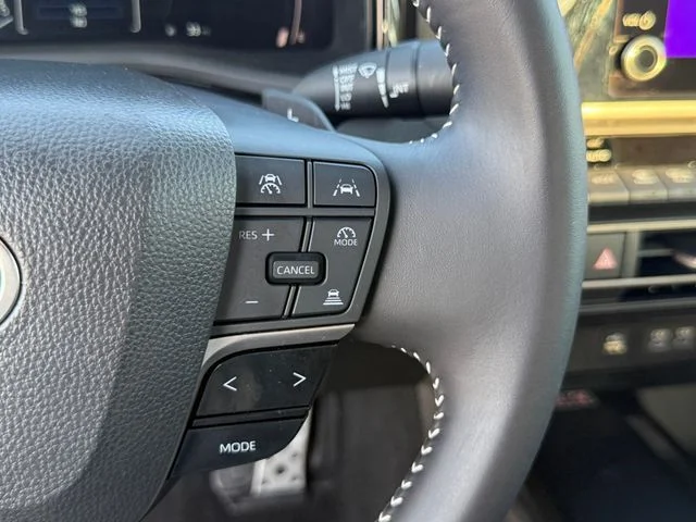 Used 2025 Underground Toyota SE image 16