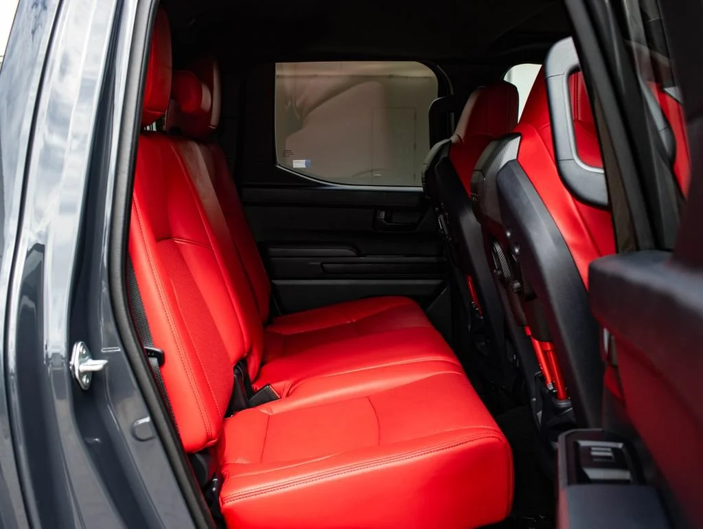 Used 2024 Underground Toyota TRD Pro image 42